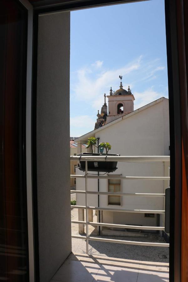 Aveiro Central Its All There Apartment Eksteriør billede