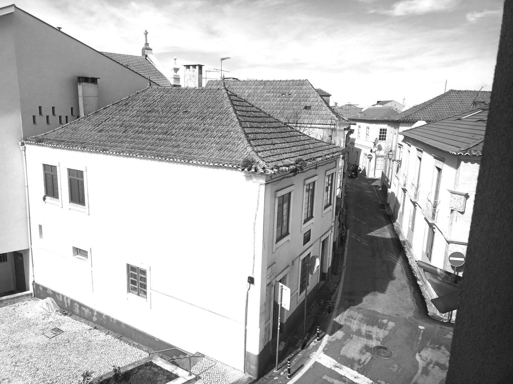 Aveiro Central Its All There Apartment Eksteriør billede